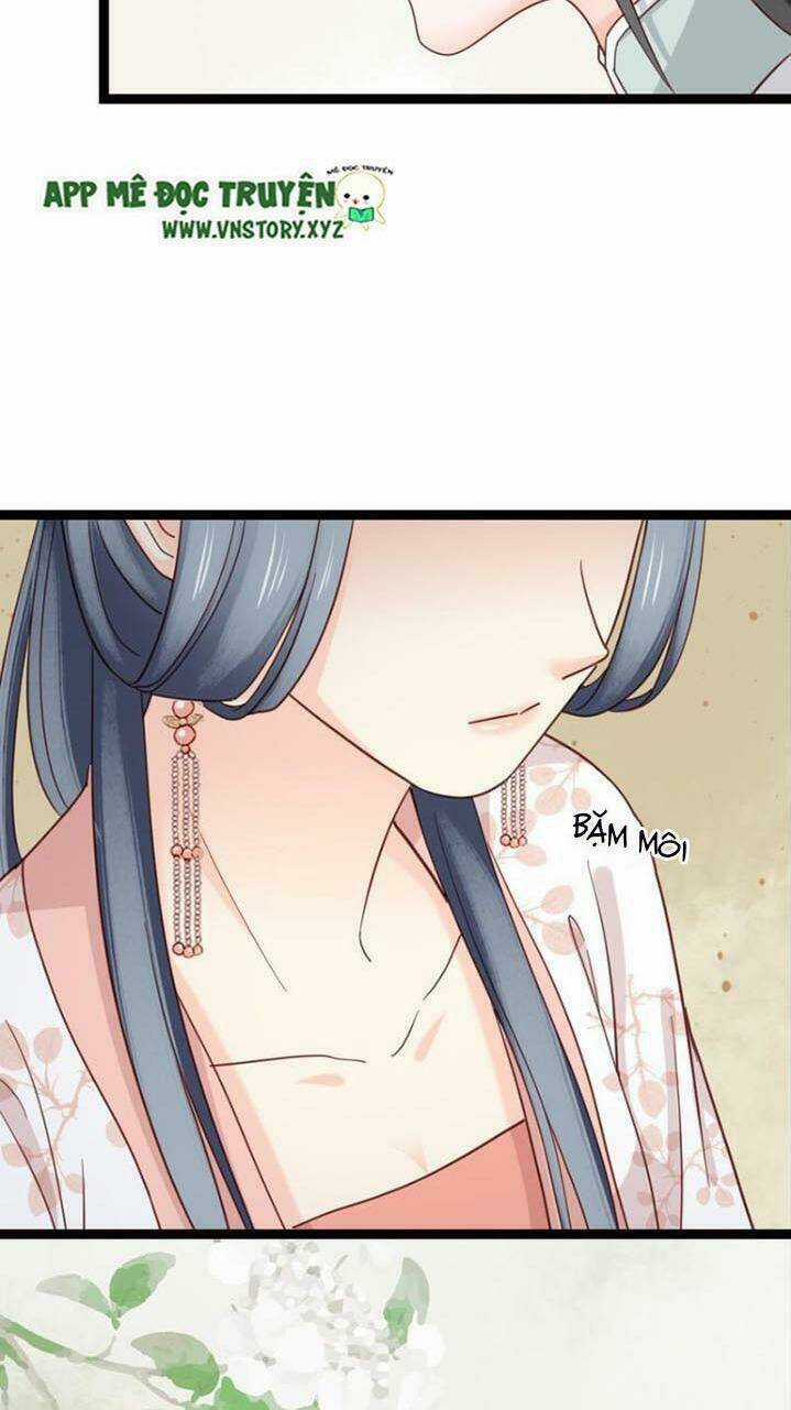 Kiều Nữ Độc Phi Chapter 224 trang 31