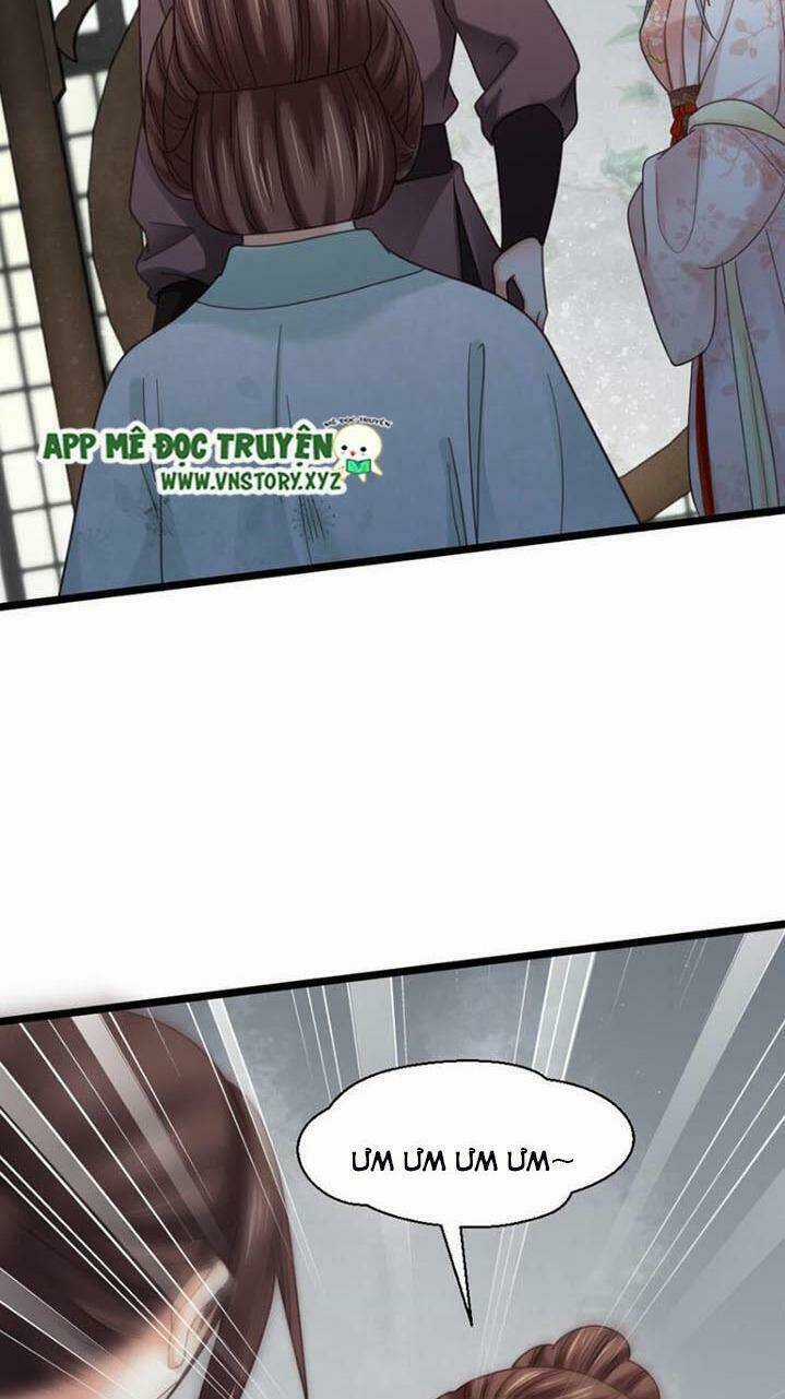 Kiều Nữ Độc Phi Chapter 224 trang 4