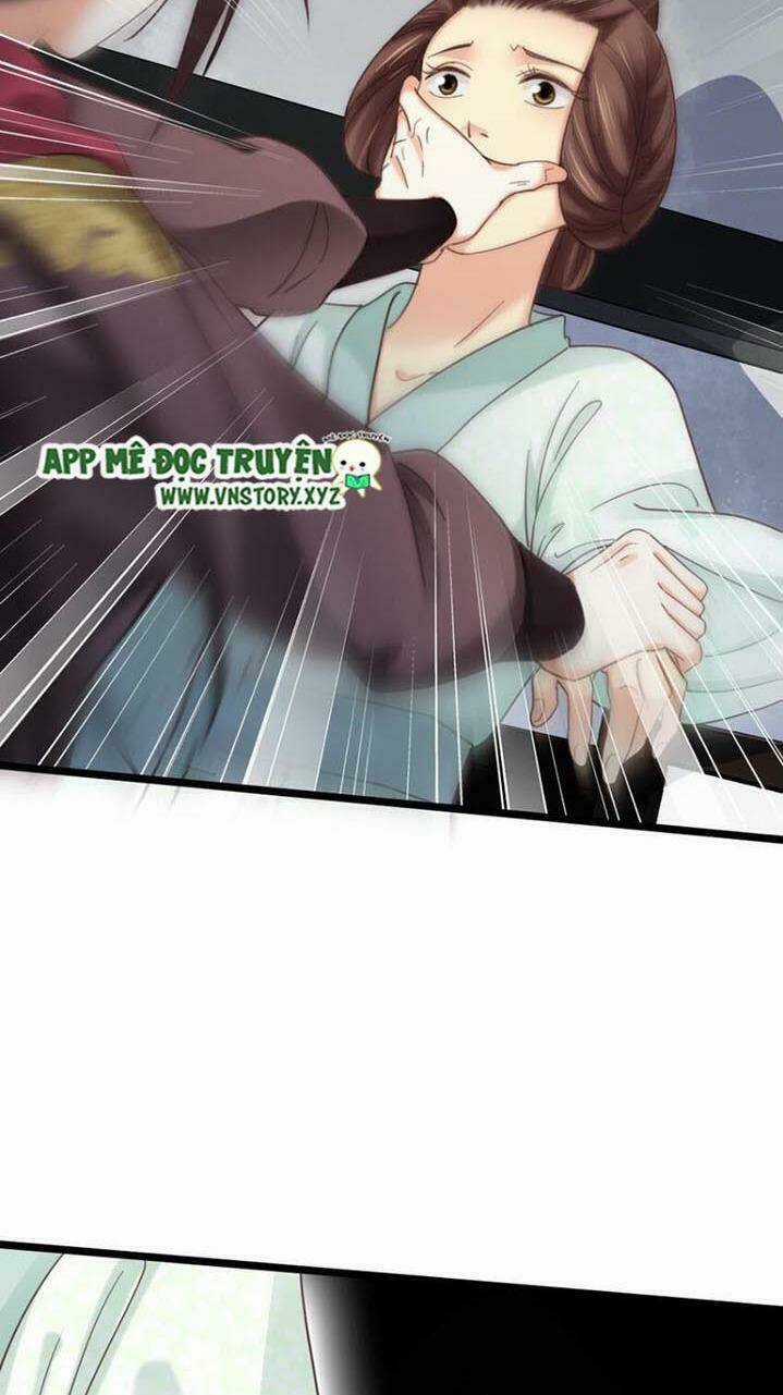 Kiều Nữ Độc Phi Chapter 224 trang 5