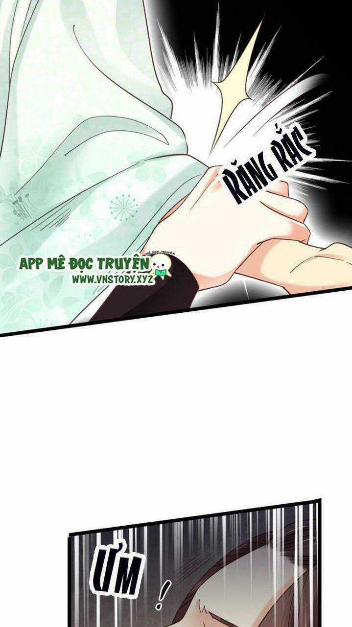 Kiều Nữ Độc Phi Chapter 224 trang 6