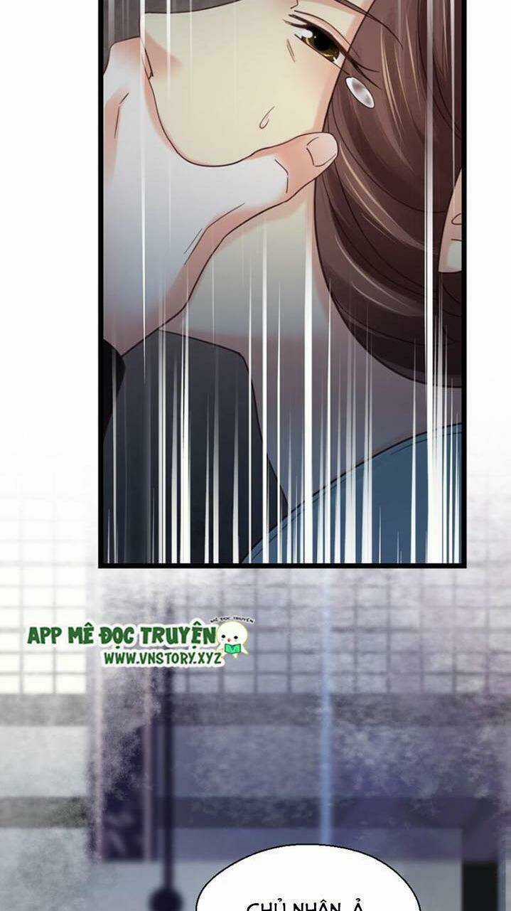 Kiều Nữ Độc Phi Chapter 224 trang 7