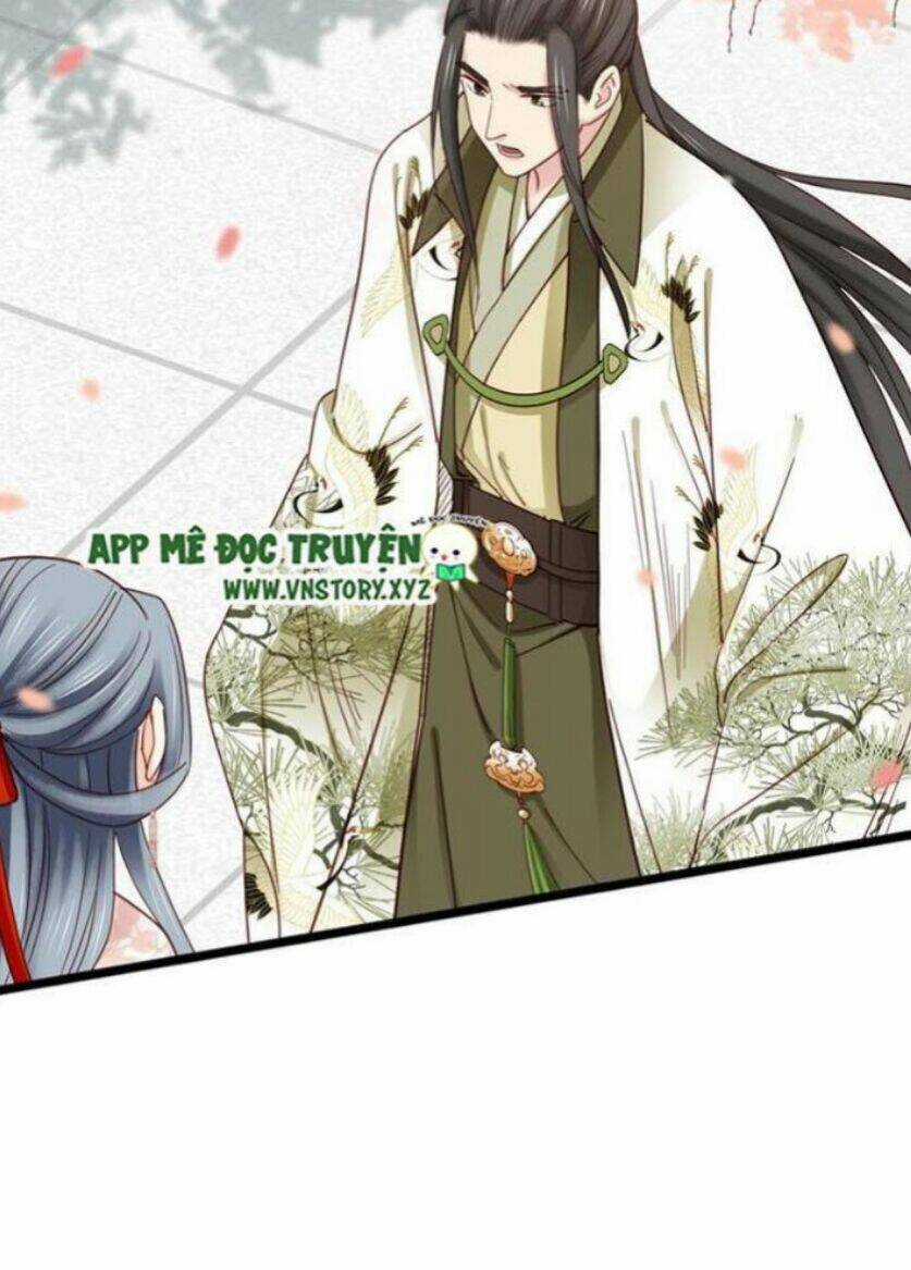 Kiều Nữ Độc Phi Chapter 225 trang 14