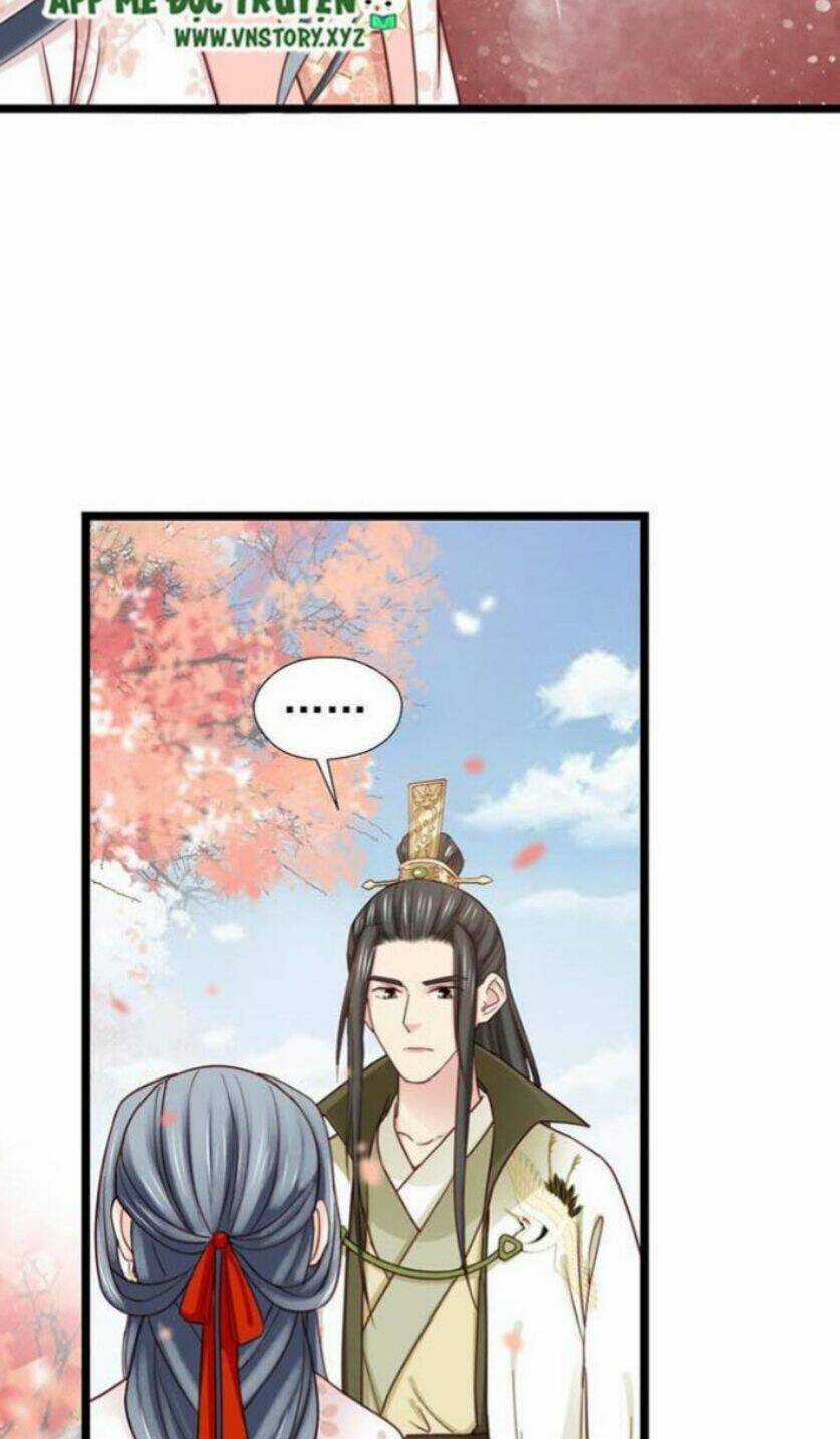 Kiều Nữ Độc Phi Chapter 225 trang 16