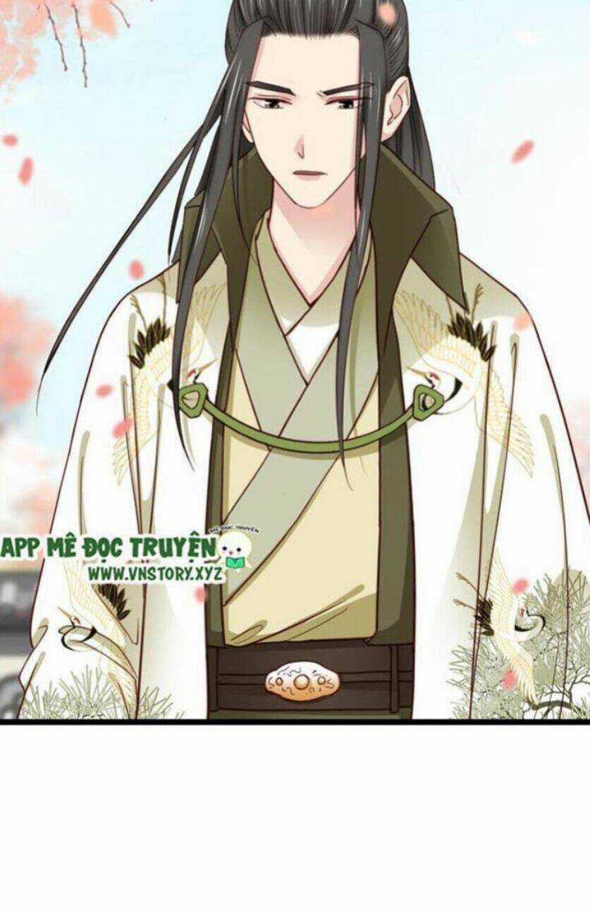 Kiều Nữ Độc Phi Chapter 225 trang 18