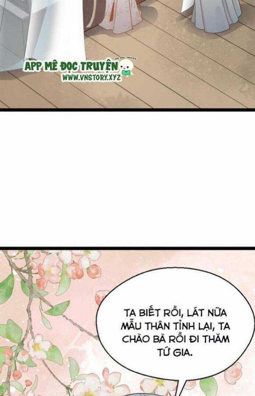 Kiều Nữ Độc Phi Chapter 225 trang 2