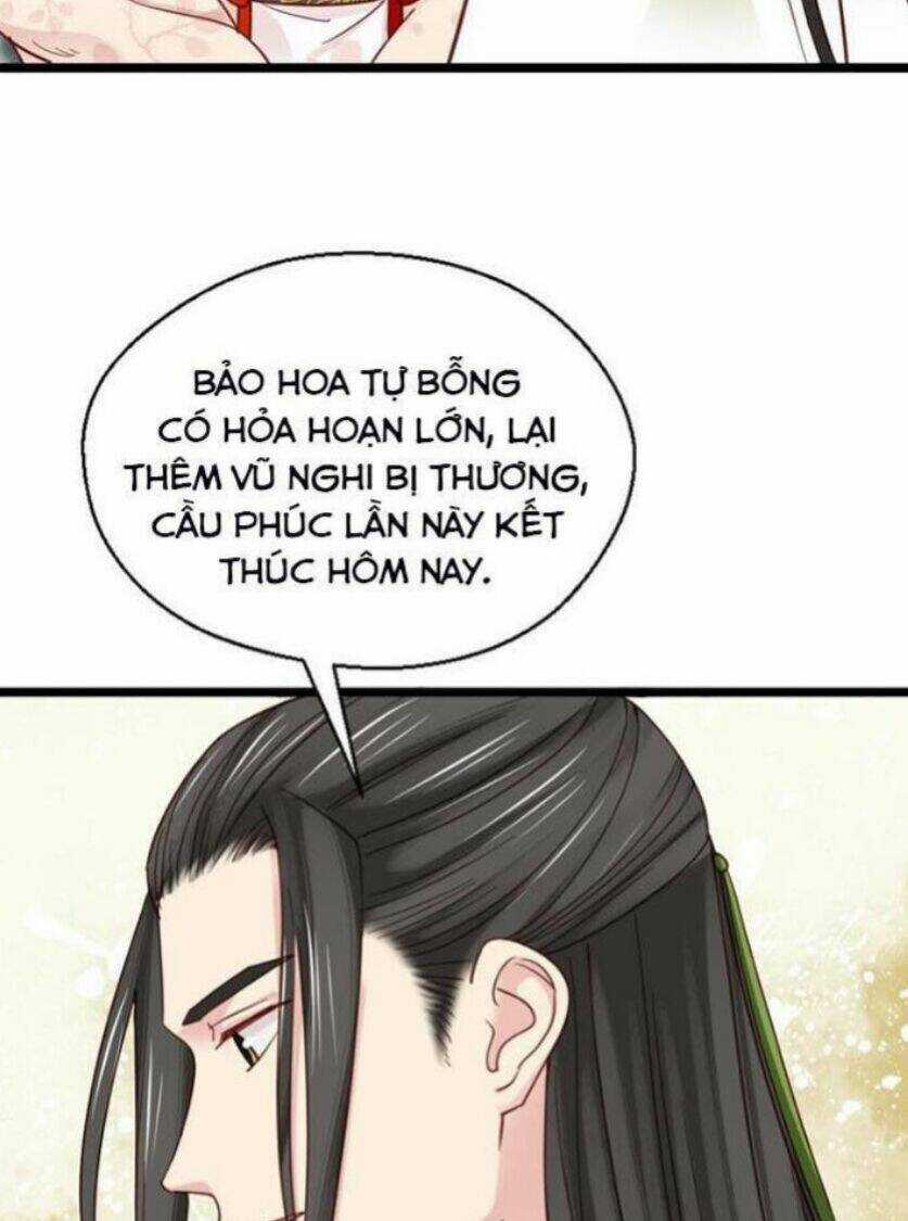 Kiều Nữ Độc Phi Chapter 225 trang 20