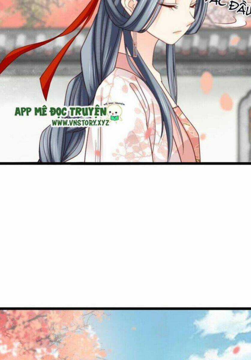 Kiều Nữ Độc Phi Chapter 225 trang 22