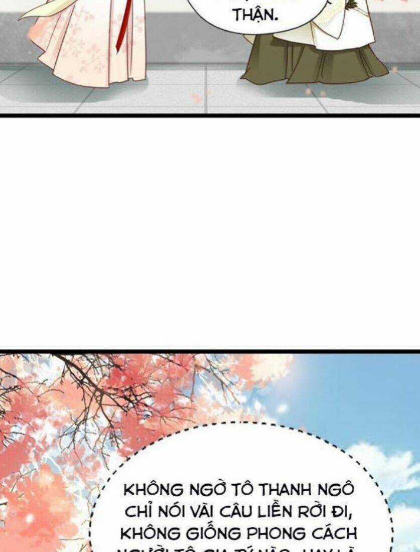 Kiều Nữ Độc Phi Chapter 225 trang 24