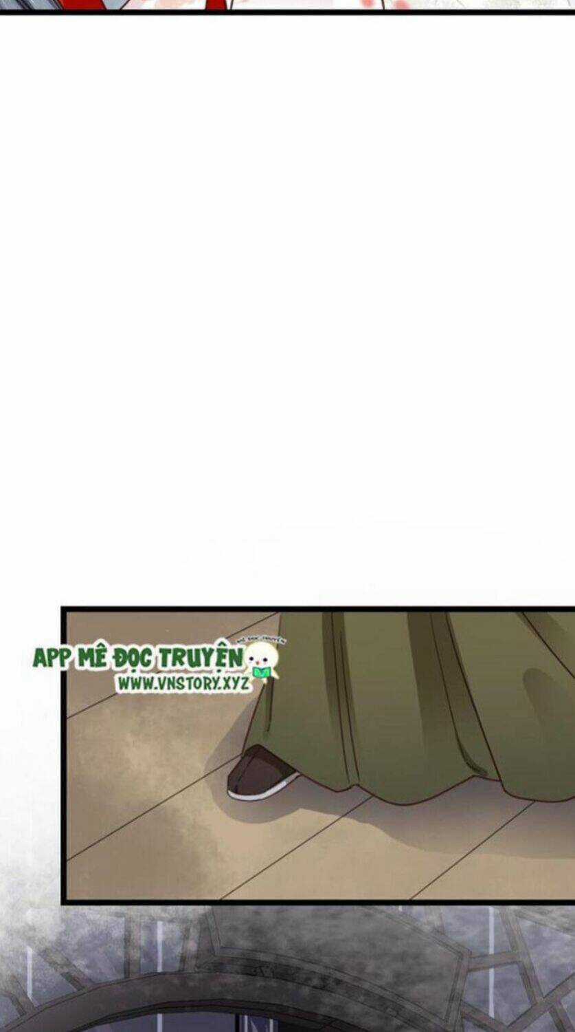 Kiều Nữ Độc Phi Chapter 225 trang 26