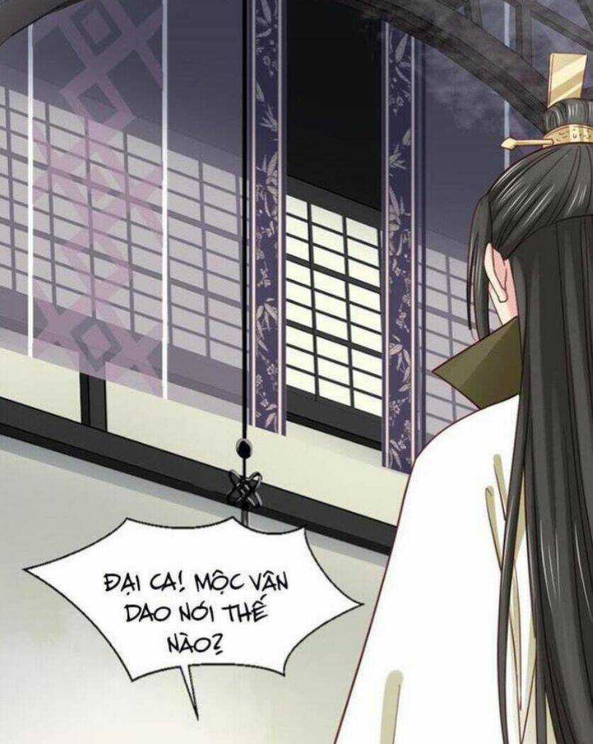 Kiều Nữ Độc Phi Chapter 225 trang 27