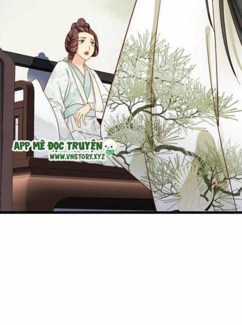 Kiều Nữ Độc Phi Chapter 225 trang 28