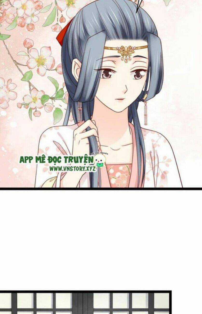 Kiều Nữ Độc Phi Chapter 225 trang 3