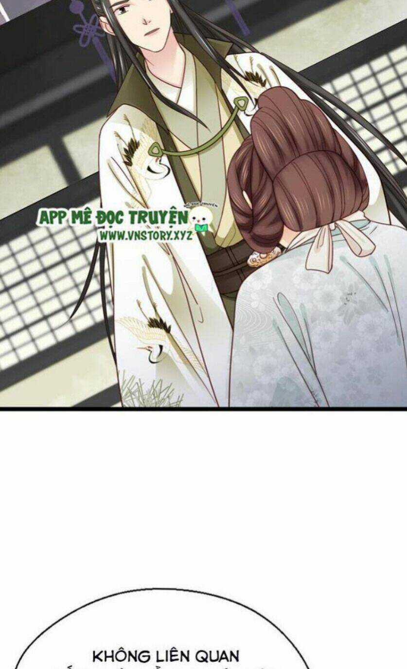 Kiều Nữ Độc Phi Chapter 225 trang 30