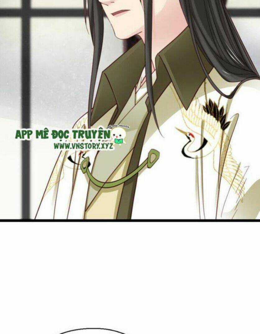 Kiều Nữ Độc Phi Chapter 225 trang 33