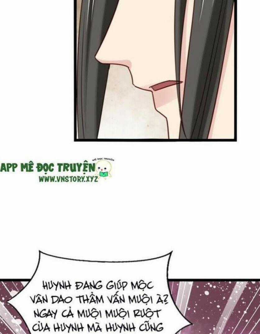 Kiều Nữ Độc Phi Chapter 225 trang 36