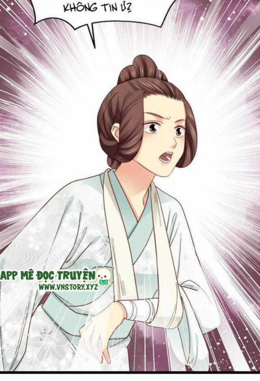 Kiều Nữ Độc Phi Chapter 225 trang 37