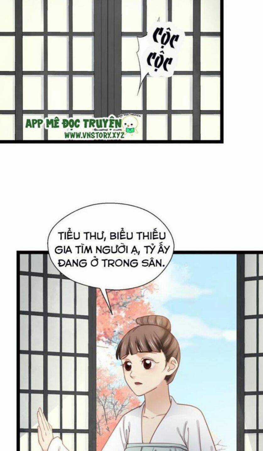 Kiều Nữ Độc Phi Chapter 225 trang 4