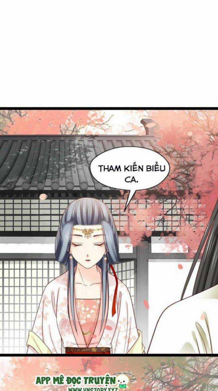 Kiều Nữ Độc Phi Chapter 225 trang 8