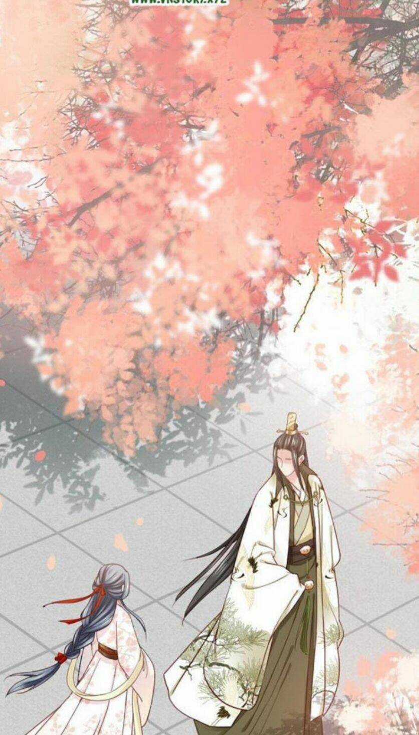 Kiều Nữ Độc Phi Chapter 225 trang 9