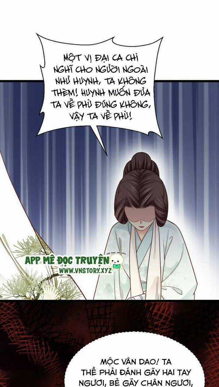 Kiều Nữ Độc Phi Chapter 226 trang 11