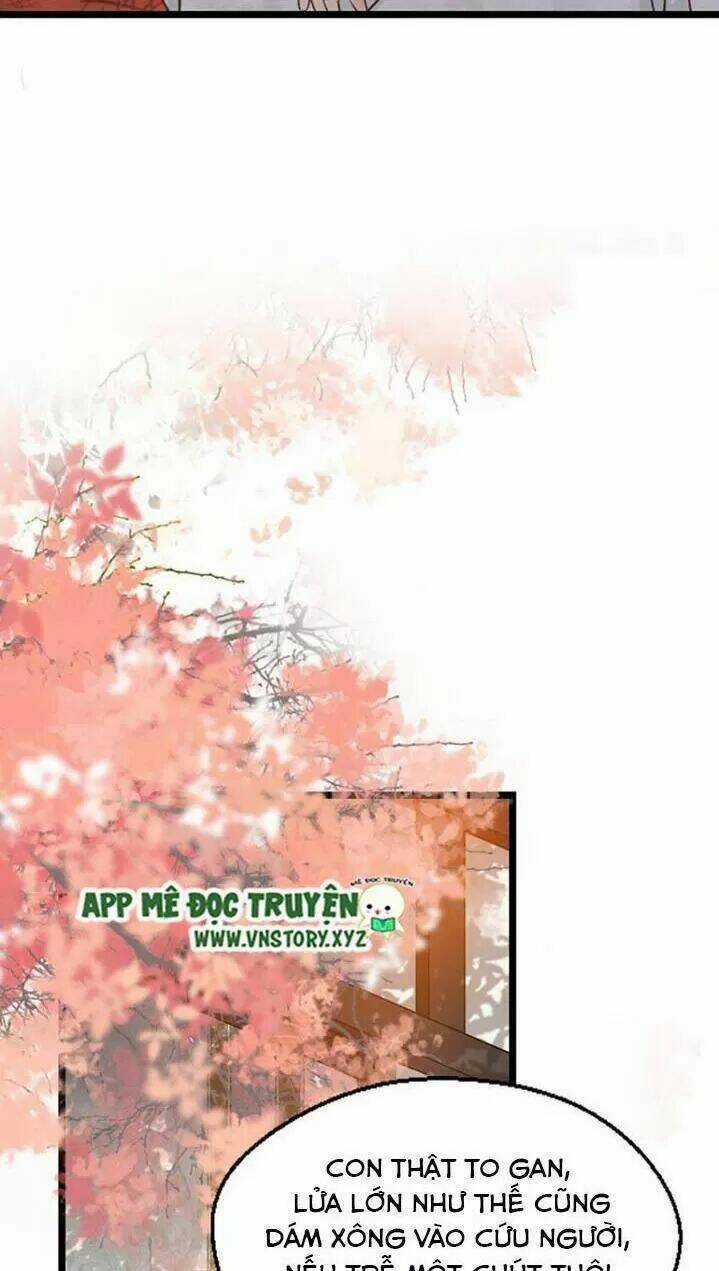 Kiều Nữ Độc Phi Chapter 226 trang 13