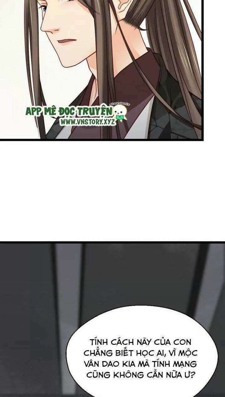 Kiều Nữ Độc Phi Chapter 226 trang 17