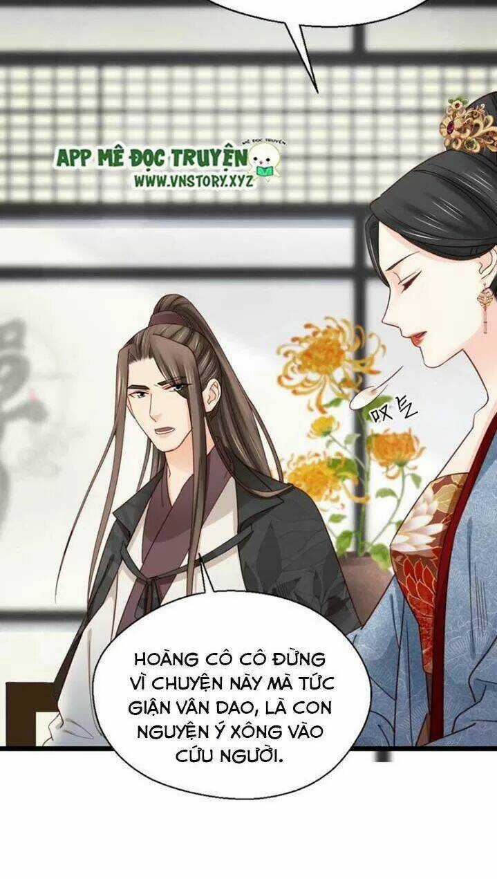 Kiều Nữ Độc Phi Chapter 226 trang 18