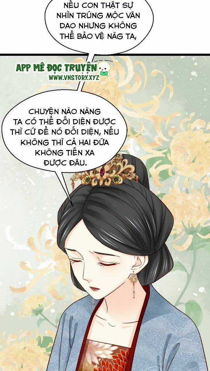 Kiều Nữ Độc Phi Chapter 226 trang 20