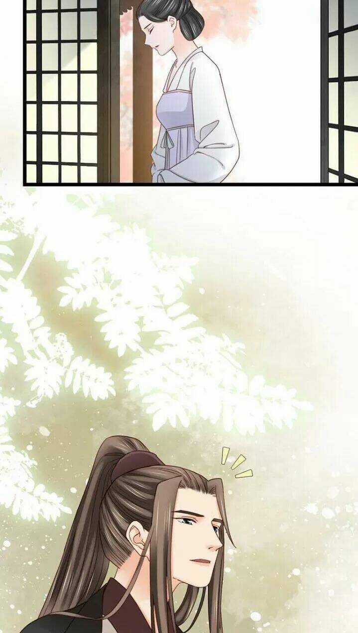 Kiều Nữ Độc Phi Chapter 226 trang 24