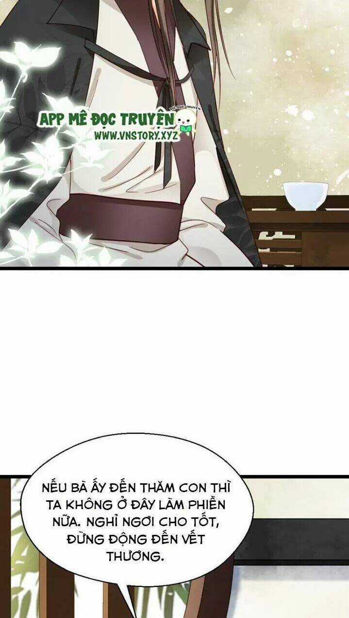 Kiều Nữ Độc Phi Chapter 226 trang 25