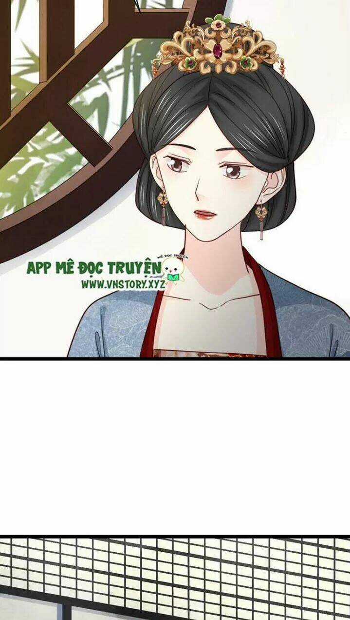 Kiều Nữ Độc Phi Chapter 226 trang 26