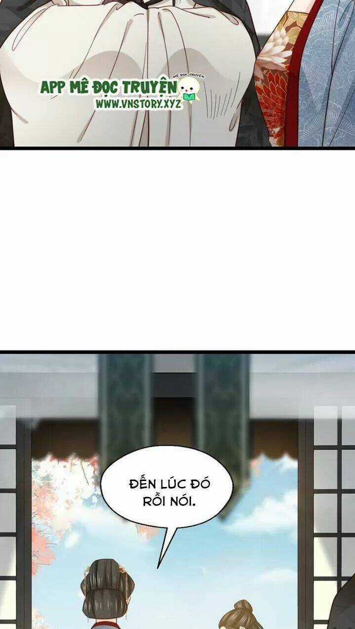 Kiều Nữ Độc Phi Chapter 226 trang 29