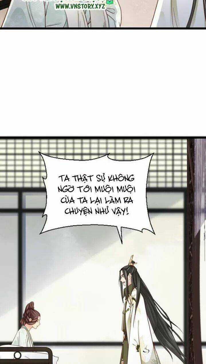 Kiều Nữ Độc Phi Chapter 226 trang 3