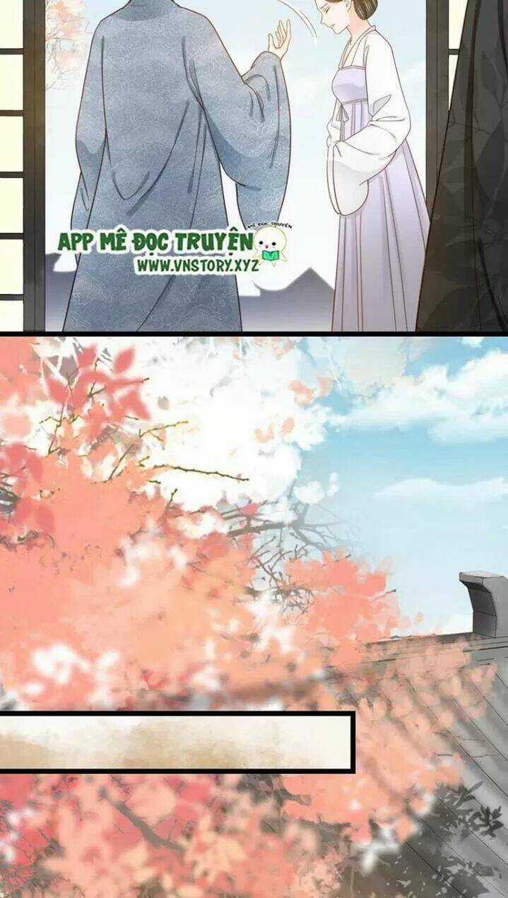 Kiều Nữ Độc Phi Chapter 226 trang 30