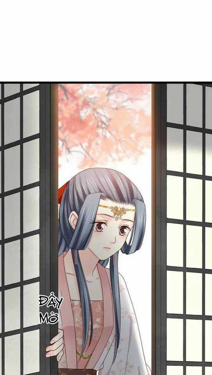 Kiều Nữ Độc Phi Chapter 226 trang 33