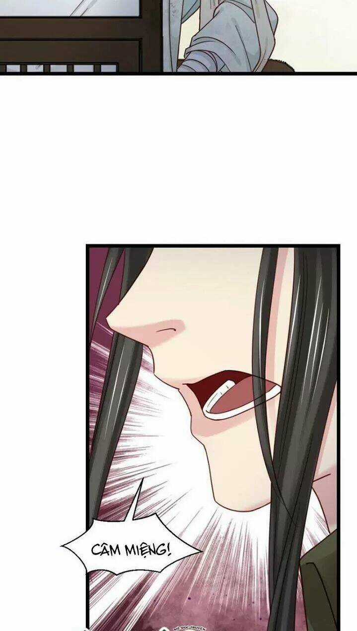 Kiều Nữ Độc Phi Chapter 226 trang 6