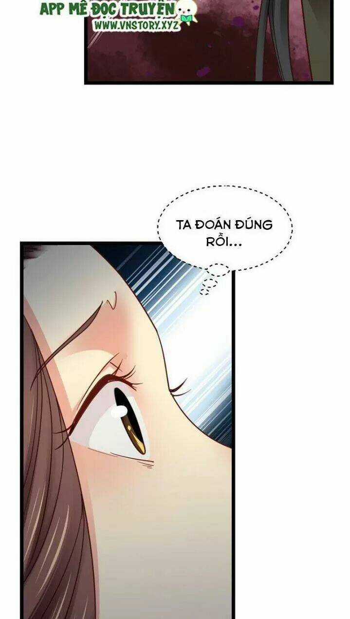 Kiều Nữ Độc Phi Chapter 226 trang 7