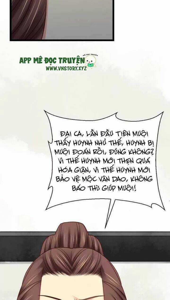 Kiều Nữ Độc Phi Chapter 226 trang 8