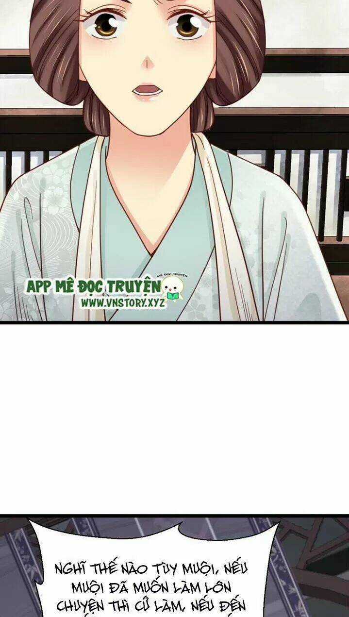 Kiều Nữ Độc Phi Chapter 226 trang 9