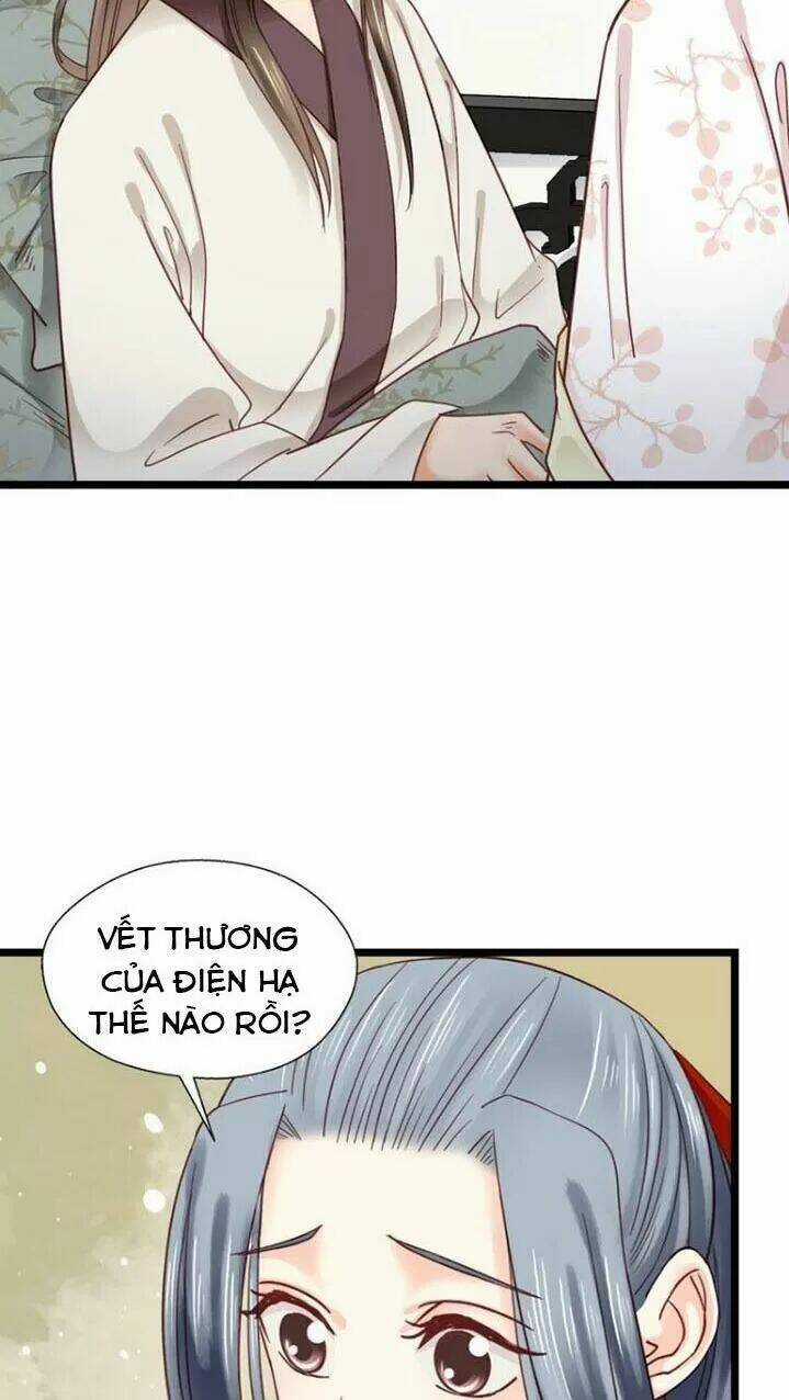 Kiều Nữ Độc Phi Chapter 227 trang 10
