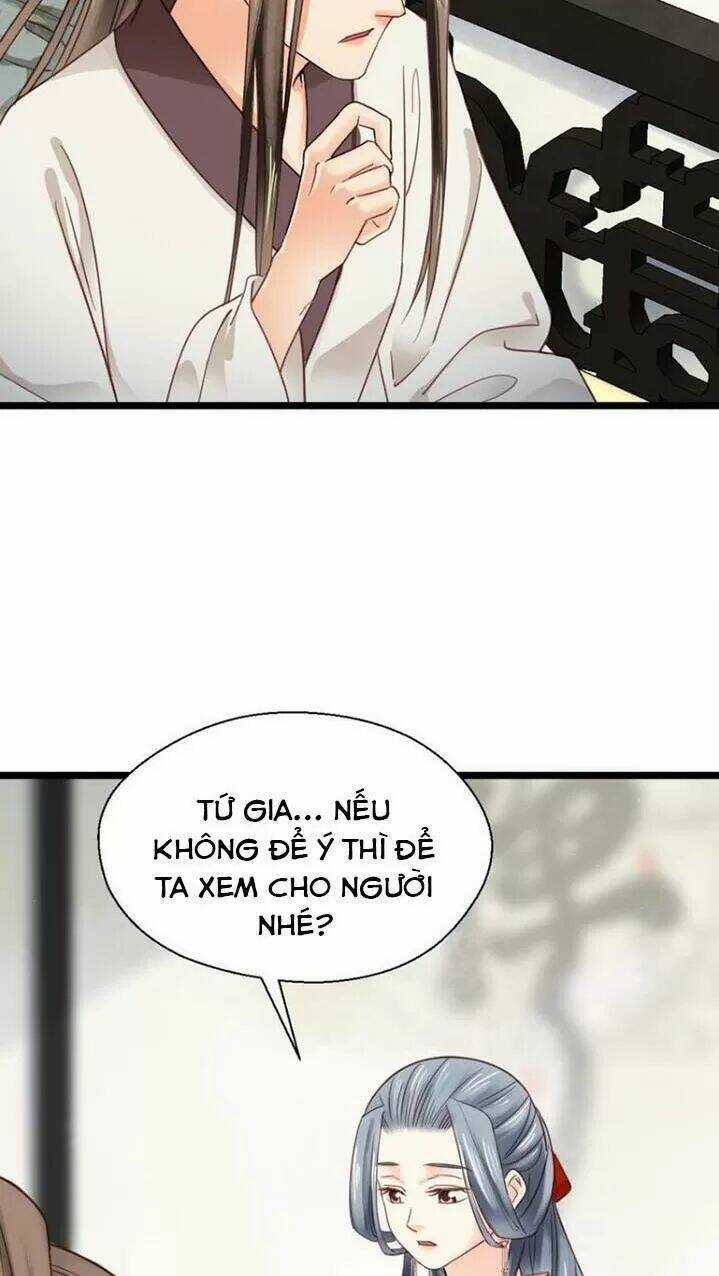 Kiều Nữ Độc Phi Chapter 227 trang 13