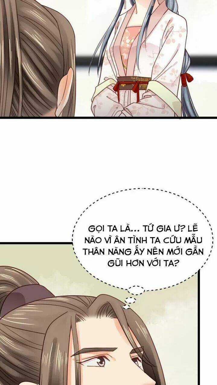 Kiều Nữ Độc Phi Chapter 227 trang 14