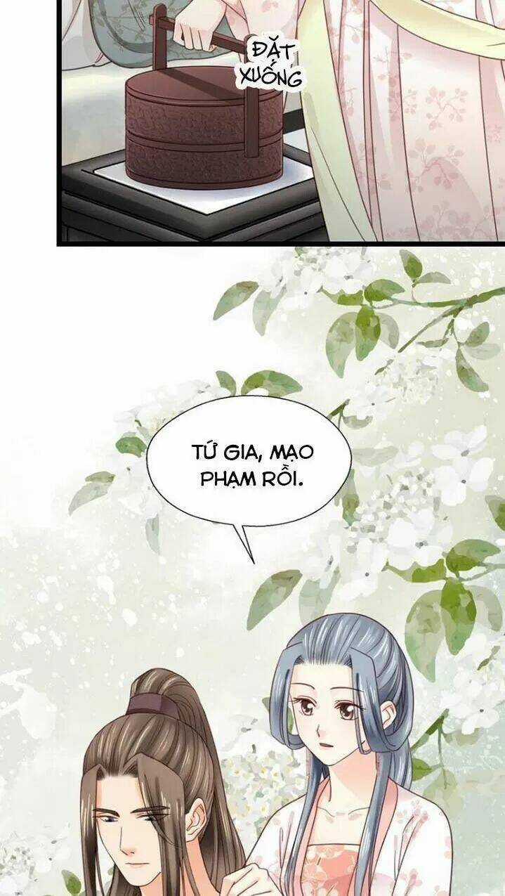 Kiều Nữ Độc Phi Chapter 227 trang 17