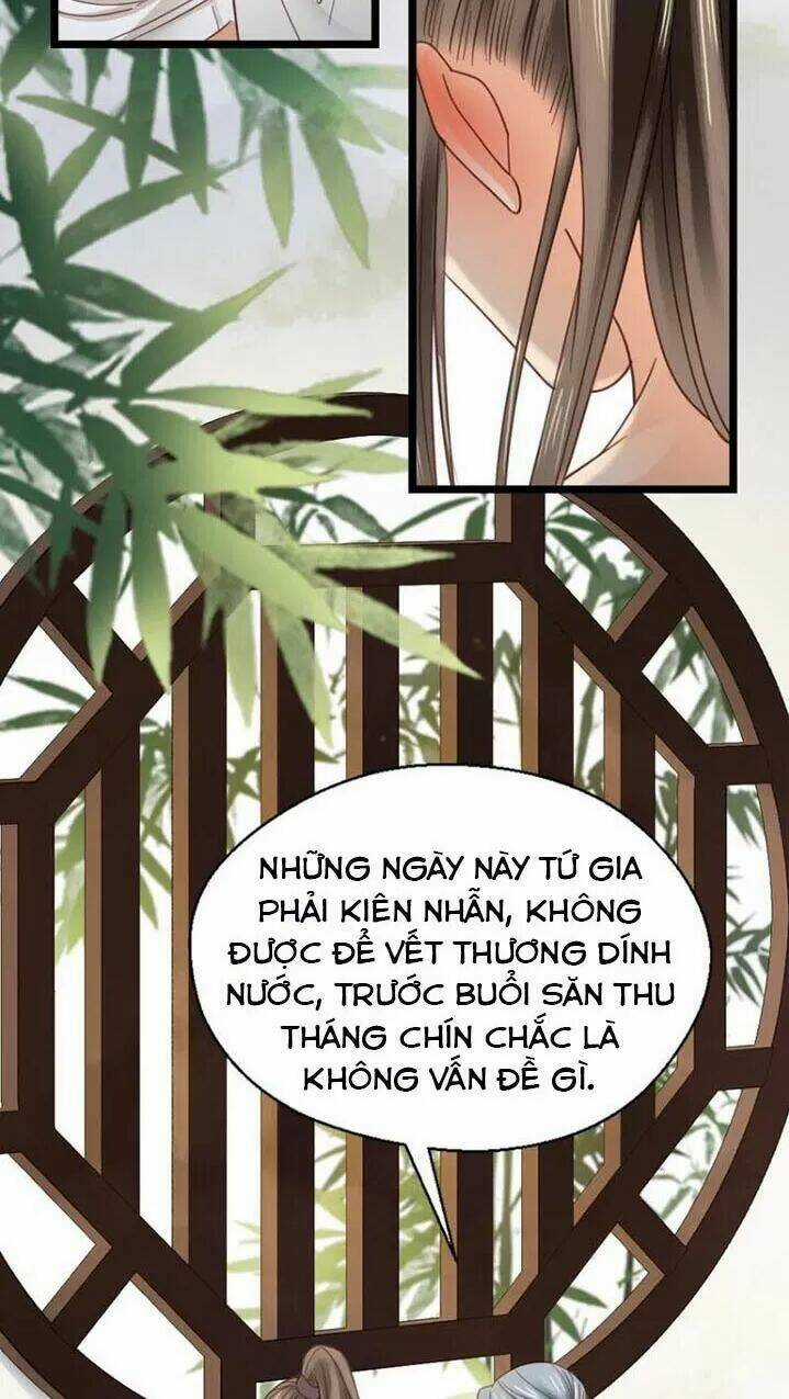 Kiều Nữ Độc Phi Chapter 227 trang 23