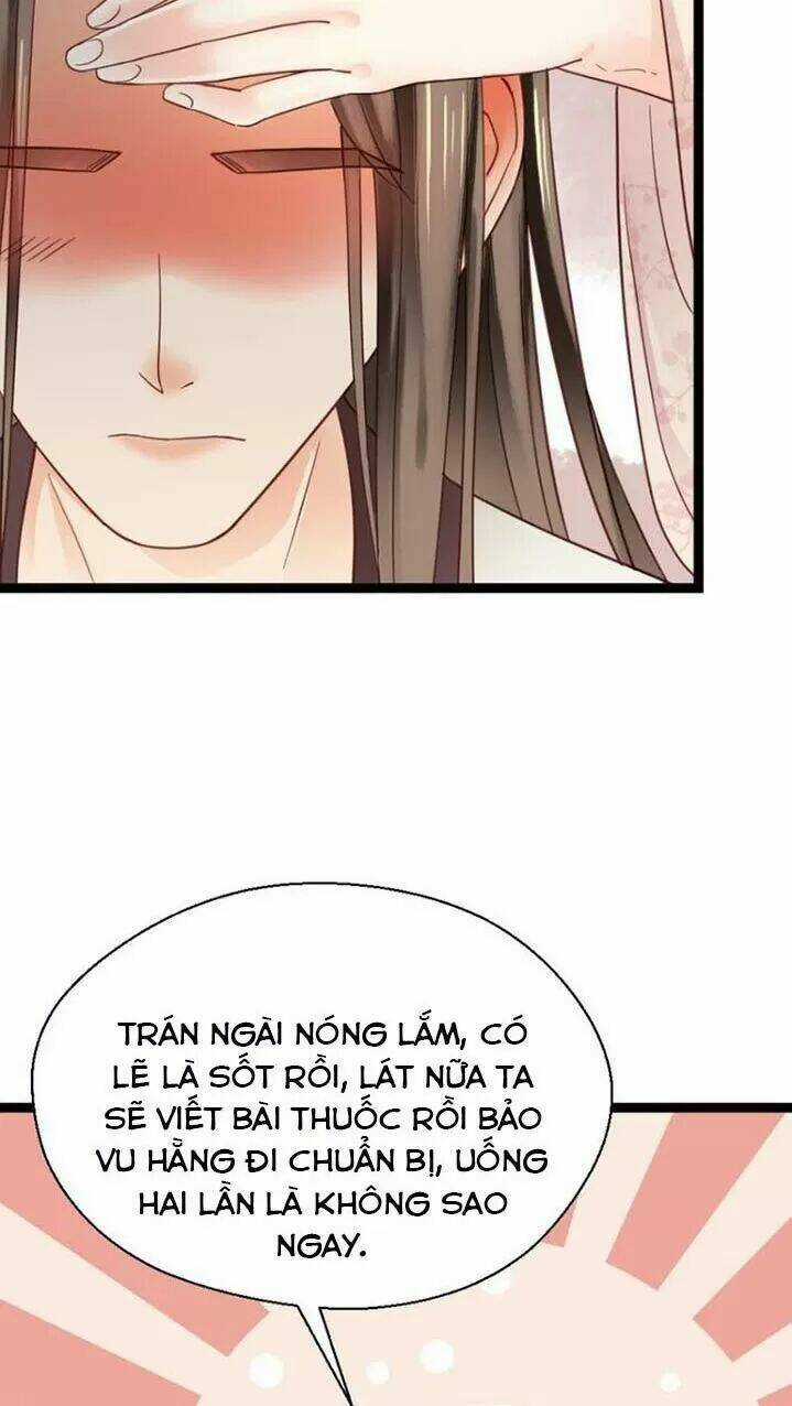 Kiều Nữ Độc Phi Chapter 227 trang 27