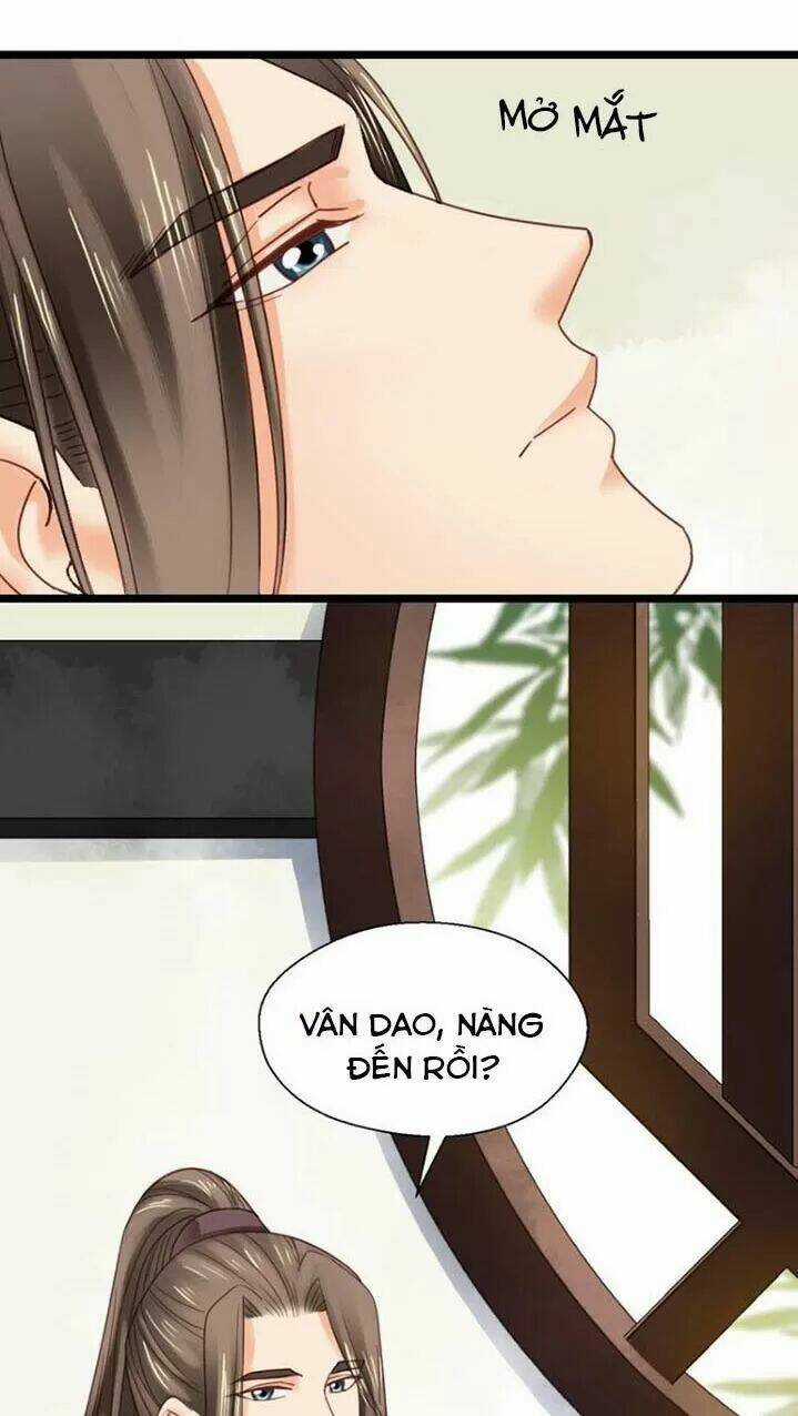 Kiều Nữ Độc Phi Chapter 227 trang 3