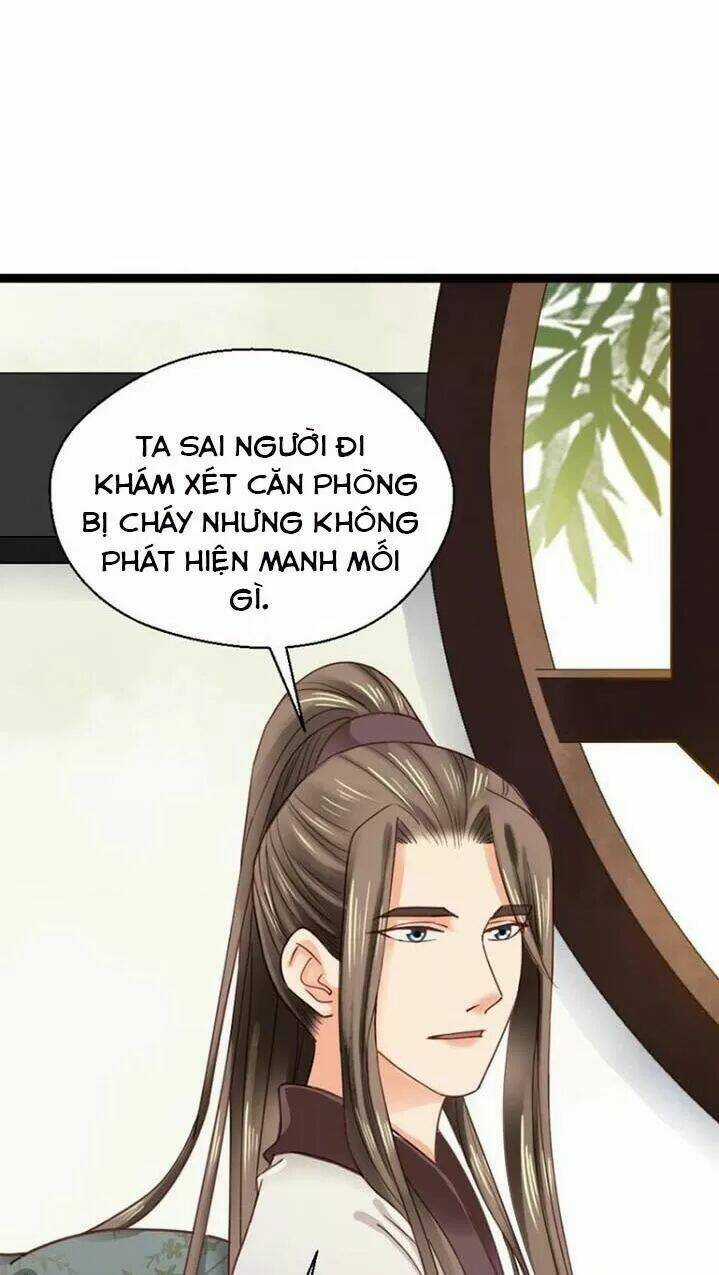 Kiều Nữ Độc Phi Chapter 227 trang 31