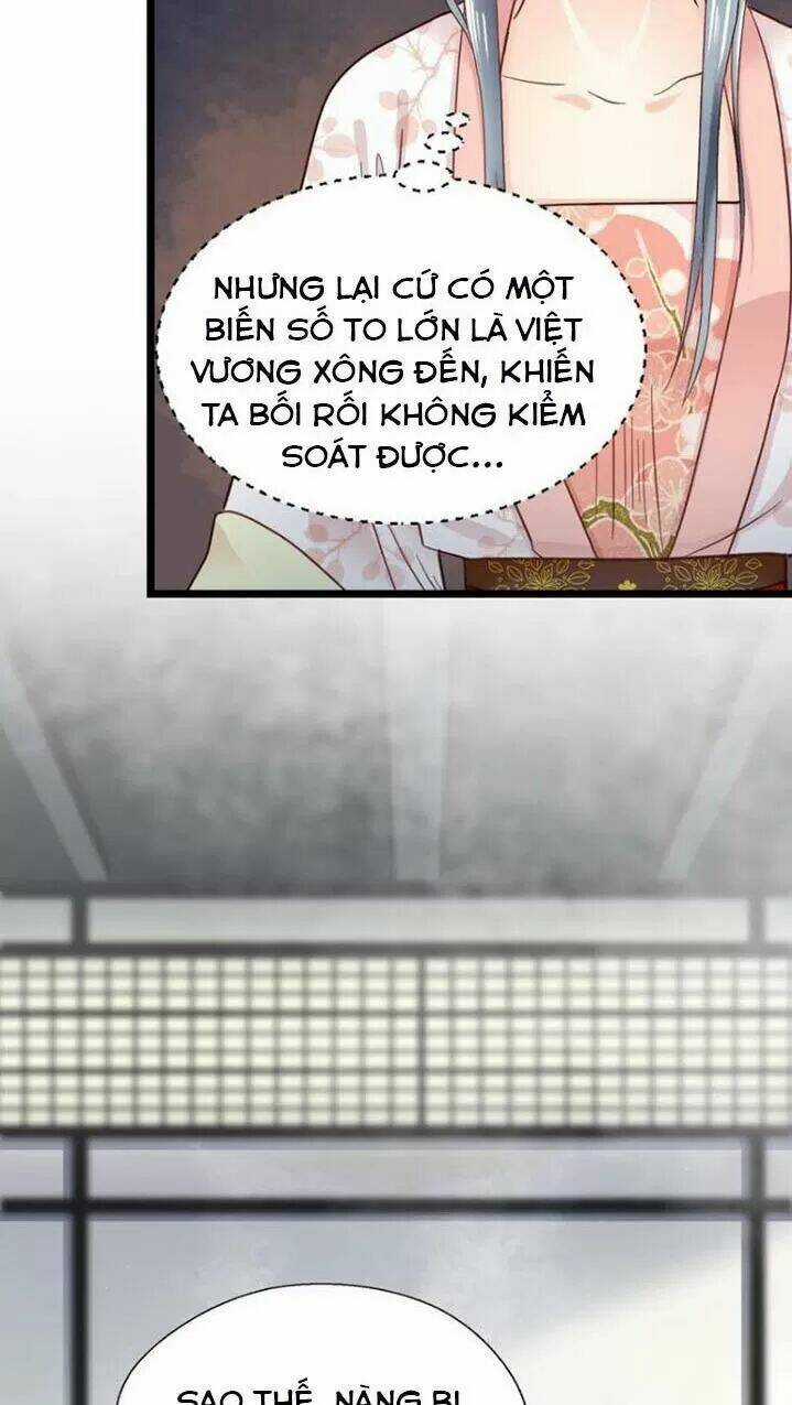 Kiều Nữ Độc Phi Chapter 227 trang 6