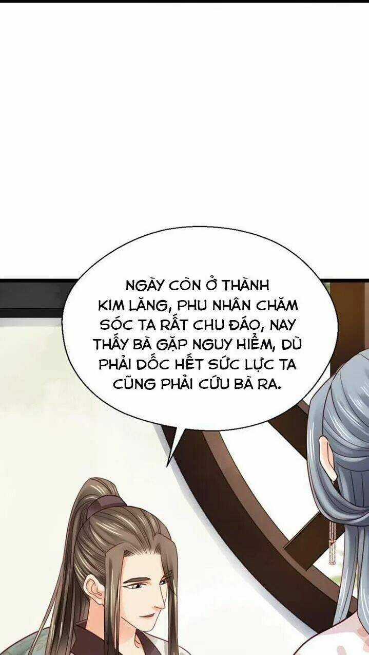 Kiều Nữ Độc Phi Chapter 227 trang 9