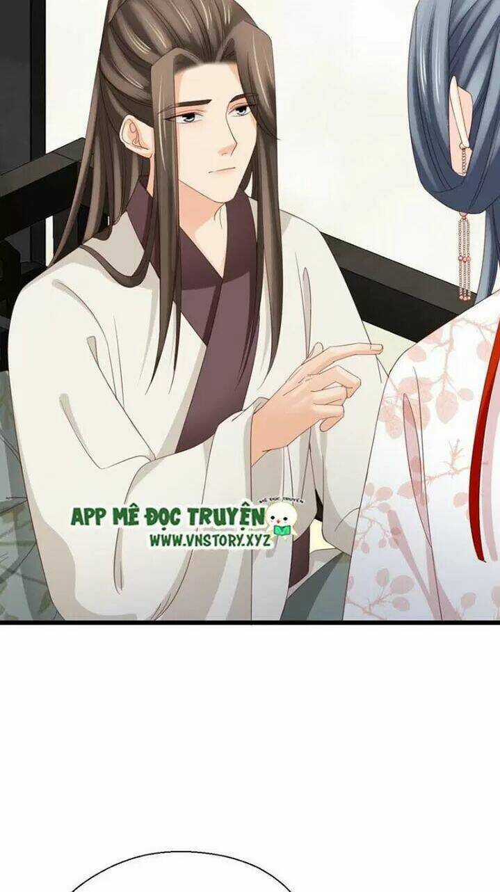 Kiều Nữ Độc Phi Chapter 228 trang 10